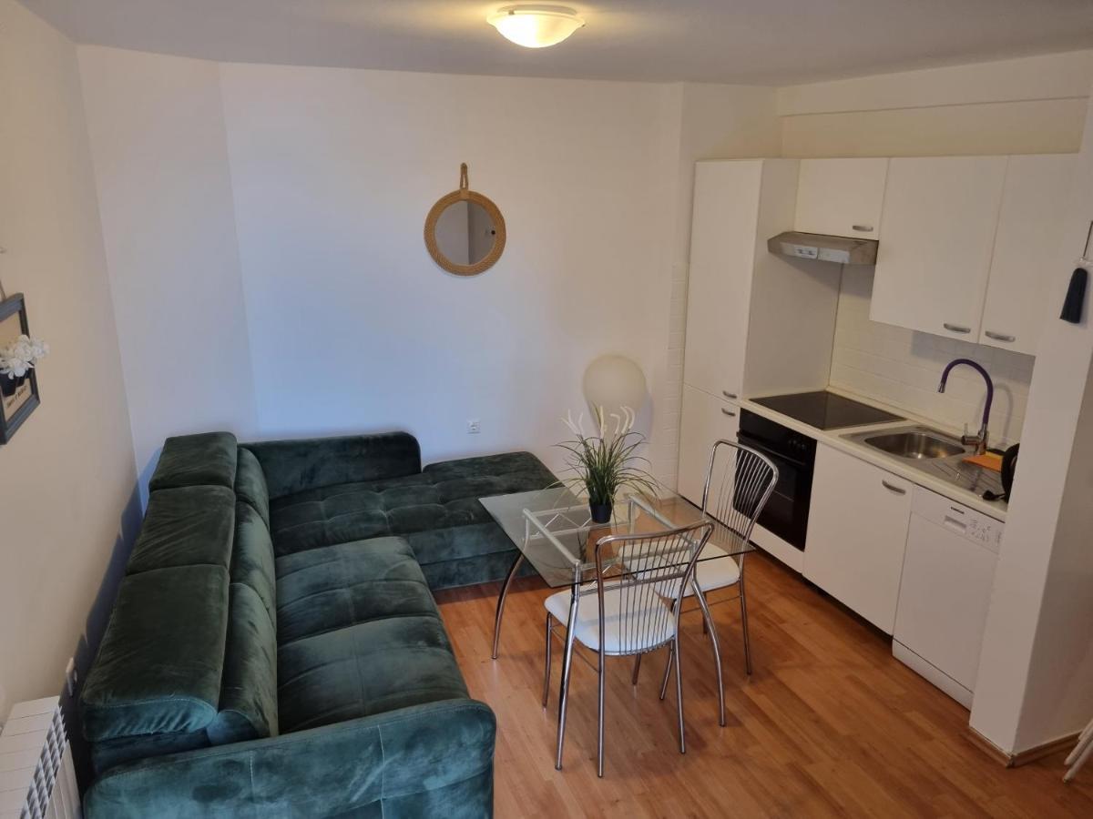 Apartamento Moro Vrbnik 2 Exterior foto