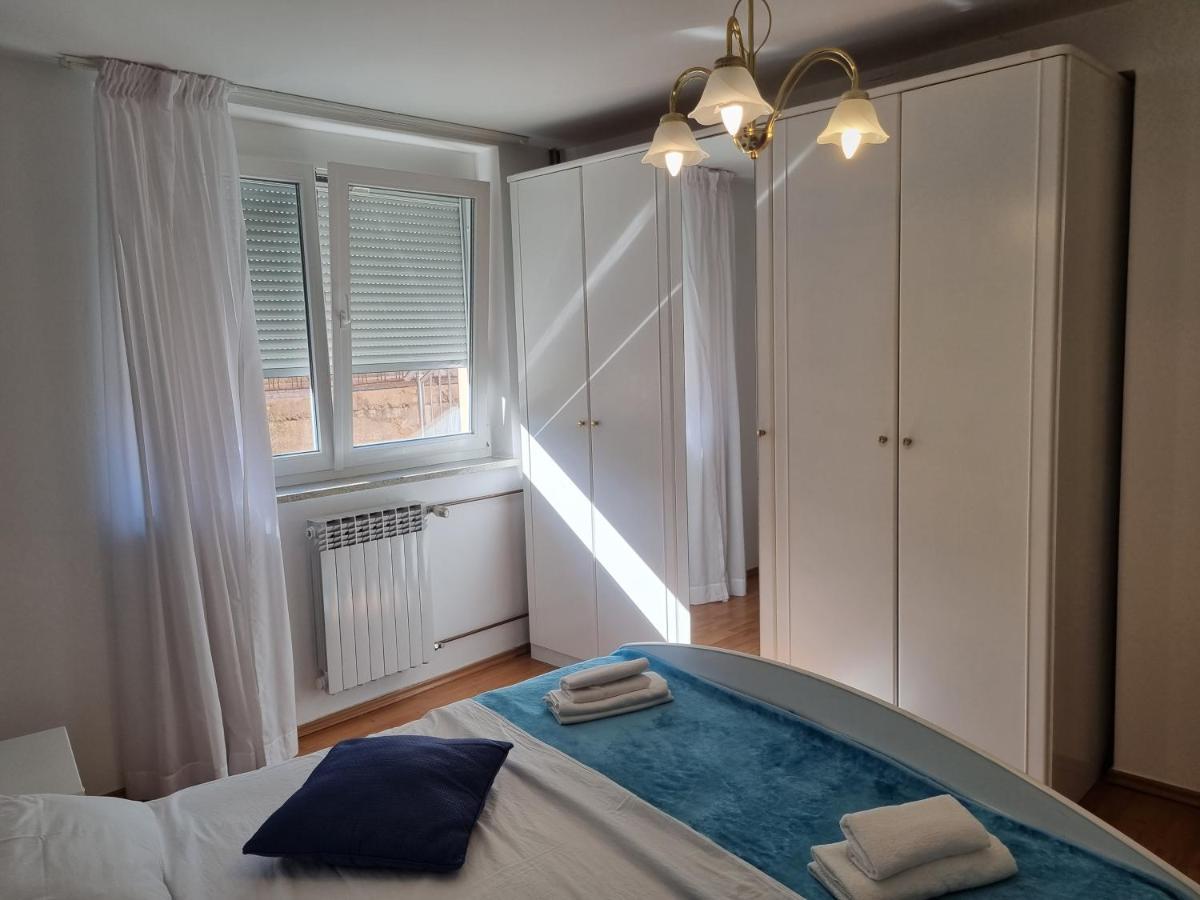 Apartamento Moro Vrbnik 2 Exterior foto